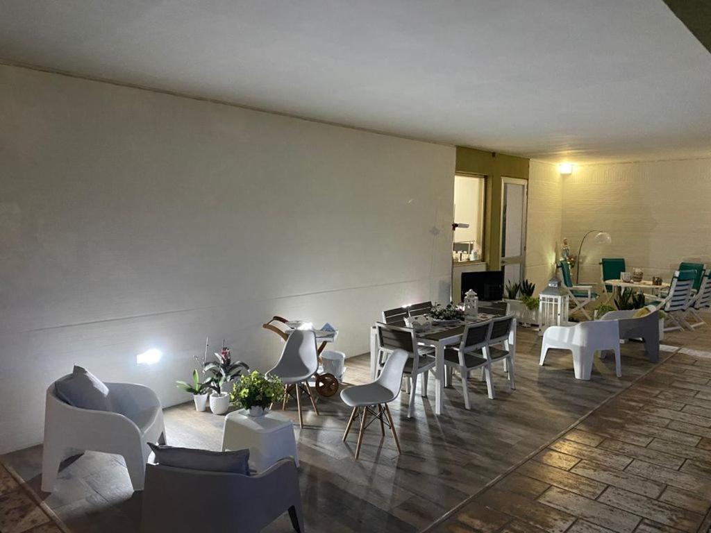 Bed and Breakfast Viro House Squinzano Exteriér fotografie
