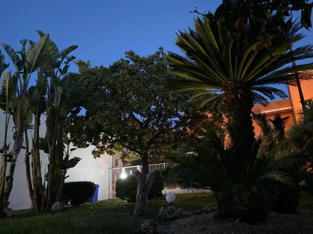 Bed and Breakfast Viro House Squinzano Exteriér fotografie