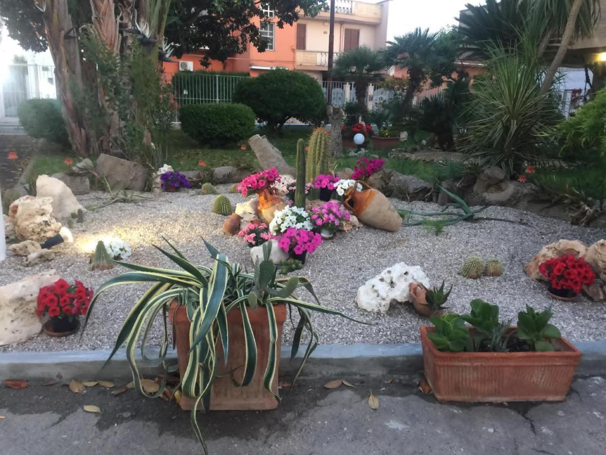 Bed and Breakfast Viro House Squinzano Exteriér fotografie