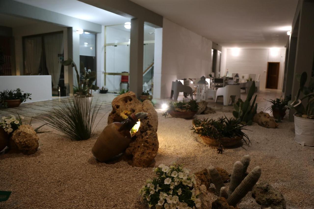 Bed and Breakfast Viro House Squinzano Exteriér fotografie