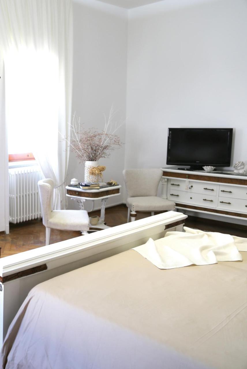 Bed and Breakfast Viro House Squinzano Exteriér fotografie